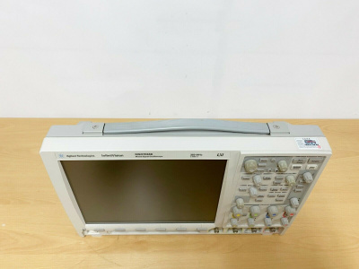 Осциллограф Agilent MSO7034B